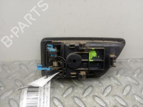 Front right interior door handle HYUNDAI GETZ (TB)  | BP9872557I14 