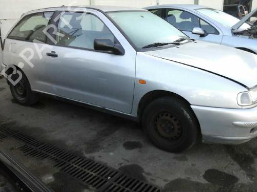 Left headlight SEAT IBIZA II (6K1) 1.4 i | BP6538792C28 
