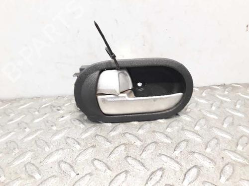 Venstre bak invendig håndtak MITSUBISHI COLT VI (Z3_A, Z2_A) [2002-2012]  3220307