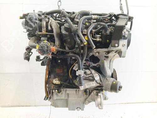 Engine OPEL INSIGNIA A (G09) 2.0 CDTI (68) | BP32210831M1 - Image 2