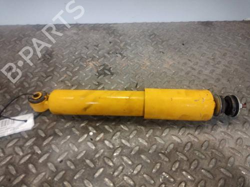 Right front shock absorber MITSUBISHI PAJERO SPORT I (K7_, K9_)  | BP16920747M17 