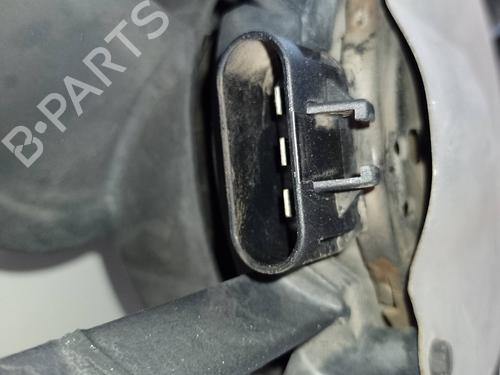 Radiator fan FORD MONDEO III Turnier (BWY)  | BP18734745M35 