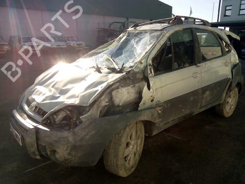 Starter RENAULT SCÉNIC I MPV (JA0/1_, FA0_)  | BP3061225M8 
