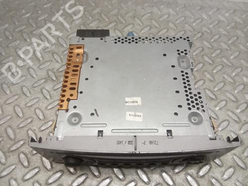 Radio PEUGEOT 308 I (4A_, 4C_)  | BP9237706E6 