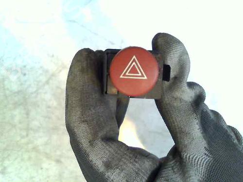 Used Warning switch SEAT IBIZA III (6L1) [2002-2009]  3473403