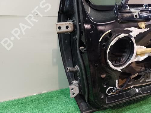 Right front door PEUGEOT 308 I (4A_, 4C_) 1.6 16V | BP17773742C3 