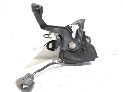 Used Hood lock HONDA ACCORD VII Tourer (CM, CN) [2002-2008]  8783469