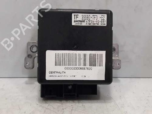 Used Electronic module HONDA JAZZ III (GE_, GG_, GP_, ZA_) [2007-2025]  11672593