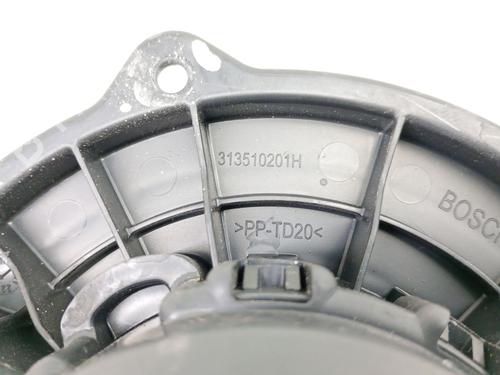 Heater blower motor KIA STONIC (YB) 1.0 T-GDi Eco-Dynamics+ | BP38179264M62 - Image 7