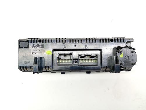 Climate control SEAT TOLEDO IV (KG3) 1.6 TDI | BP37467606I5 - Image 4
