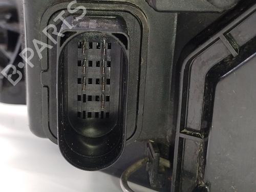 Højre forlygte FORD FOCUS I (DAW, DBW) 1.6 16V | BP27865535C29 