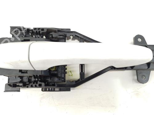 Used Rear left exterior door handle Rear left exterior door handle VOLVO V40 Cross Country (526) D2 (120 hp) 36304060 36304060