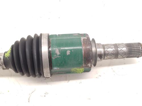 Left front driveshaft SUBARU FORESTER (SH_) 2.0 D AWD (SHH, SHD, SHN) | BP29457445M38 