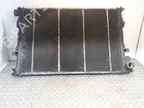 Used Water radiator FIAT ULYSSE (220_) [1994-2002]  8124231