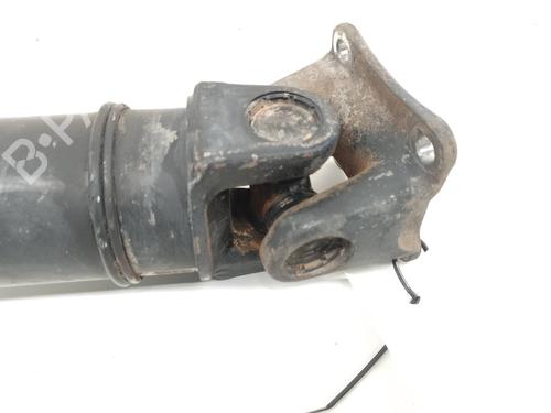 Driveshaft SUBARU LEGACY IV Estate (BP)  | BP19476743M37 