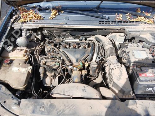 Gearbox CITROËN C5 II (RC_) 2.0 HDi (RCRHRH) | BP33887787M3  - Image 7