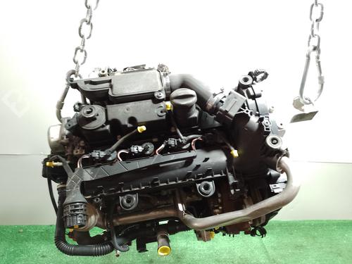 Używane Silnik PEUGEOT 206 Hatchback (2A/C) 1.4 HDi eco 70 (68 hp) 10812189
