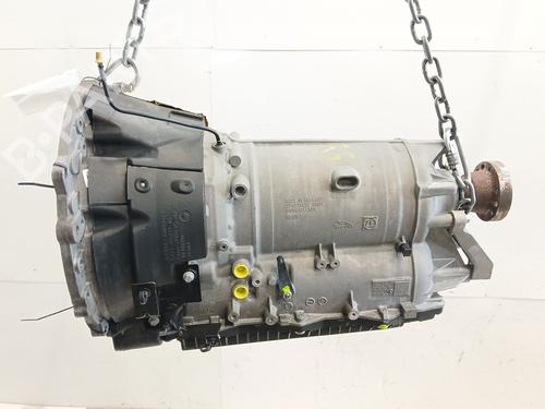 Used Gearbox Gearbox JAGUAR XF I (X250) 2.2 D (200 hp) 33294157 33294157