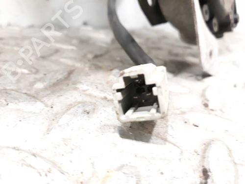Rear right window mechanism ROVER 45 I Hatchback (RT)  | BP3046145C25 