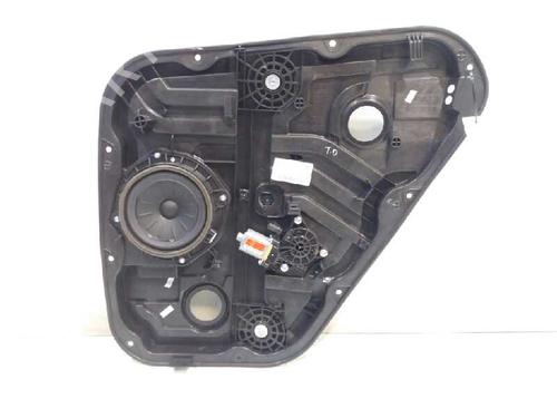 Used Rear right window mechanism HYUNDAI TUCSON (TL, TLE) 1.7 CRDi (116 hp) 4597105