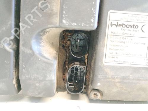 Electronic module MAZDA 6 Saloon (GH) 2.0 MZR-CD (GH14) | BP38265374M83 - Image 5