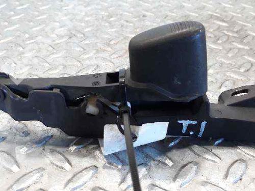 Used Rear left interior door handle Rear left interior door handle CHRYSLER VOYAGER IV (RG, RS) 2.5 CRD (120 hp) 5590803 5590803