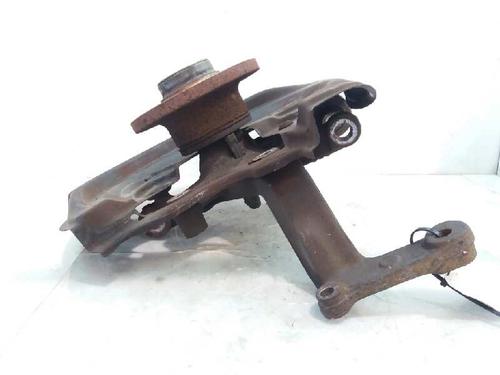 Left rear steering knuckle SEAT ALTEA XL (5P5, 5P8)  | BP3242493M27 