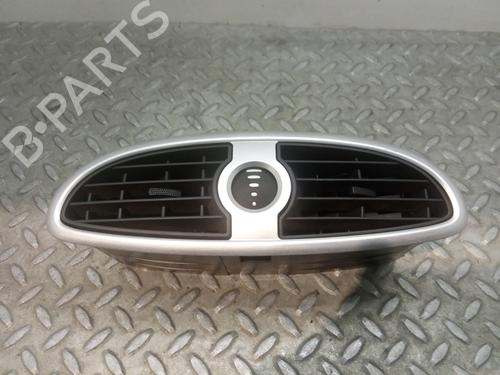 Used Air vent RENAULT CLIO III (BR0/1, CR0/1) [2005-2014]  11673934