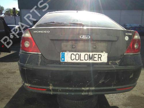 Left headlight FORD MONDEO III (B5Y)  | BP4642859C28 