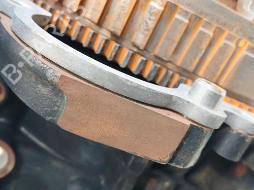 Engine KIA STONIC (YB) 1.6 CRDi | BP35904066M1 - Image 10