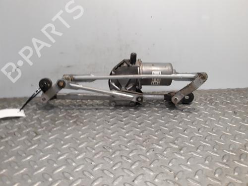 Front wiper motor OPEL CORSA D (S07)  | BP9431729M29 
