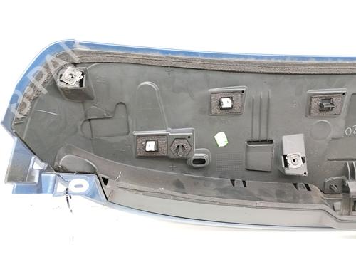 Spoiler bagklap RENAULT MEGANE IV Hatchback (B9A/M/N_) 1.5 dCi 110 (B9A3) | BP35904438C96 - Image 6
