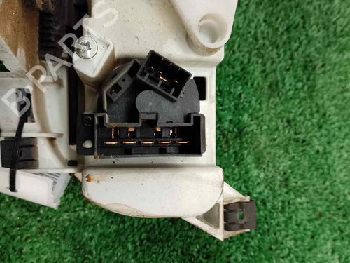 Commande Chauffage FIAT DOBLO Box Body/MPV (223_) 1.9 JTD | BP17487356I5 