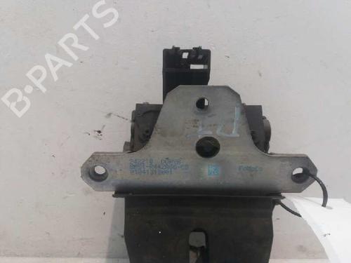 Tailgate lock FORD MONDEO IV (BA7)  | BP4675826C101 