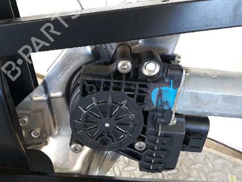 Rear left window mechanism AUDI ALLROAD C5 (4BH) 2.5 TDI quattro | BP6159643C24 