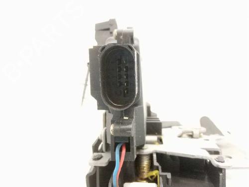 Front left lock AUDI A4 B6 Avant (8E5) 1.9 TDI | BP4499564C98 