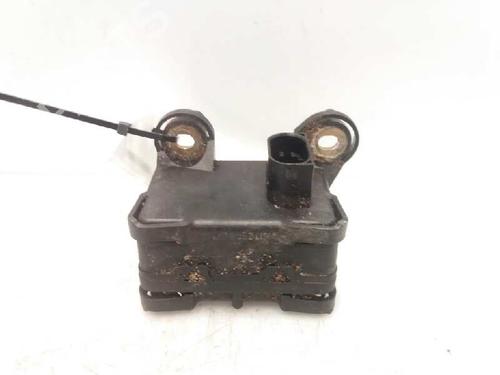 Elektronische module OPEL ASTRA H GTC (A04) [2005-2010]  11672199