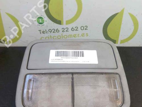 Kabinelys HONDA ACCORD VII (CL, CN) 2.2 i-CTDi (CN1) (140 hp) 7432566
