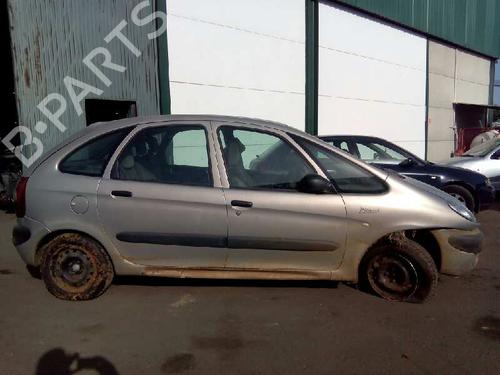 Control unit CITROËN XSARA PICASSO (N68) 2.0 HDi | BP4395608M11 