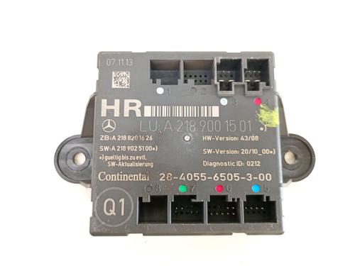 Used Control unit Control unit 38302454 38302454