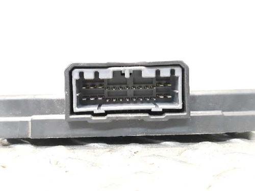 Electronic module KIA SPORTAGE II (JE_, KM_)  | BP11673704M83