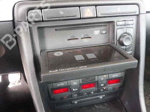 Right sun visor AUDI A4 B7 (8EC) 2.0 TFSI quattro | BP8263965I2  - Image 11