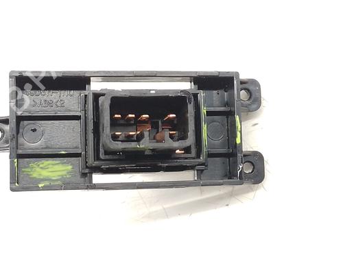 Left rear window switch HYUNDAI i30 (GD) 1.6 CRDi | BP29745631I29 