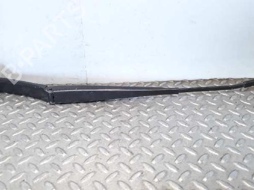 Used Front windshield wiper arm AUDI A3 (8P1) [2003-2013]  7561525