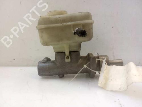 Brake master cylinder VW GOLF IV (1J1) 1.4 16V | BP3066761M77 