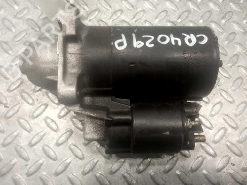 Used Starter FORD FIESTA III (GFJ) [1989-1997]  6258389