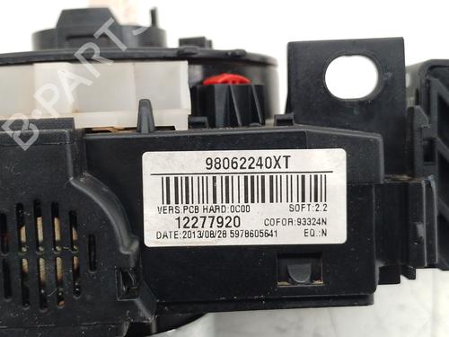 Switch PEUGEOT PARTNER Tepee 1.6 HDi 90 | BP29764880I30