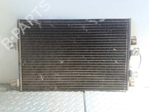 Used AC radiator RENAULT KANGOO Express (FC0/1_) [1997-2025]  3347126