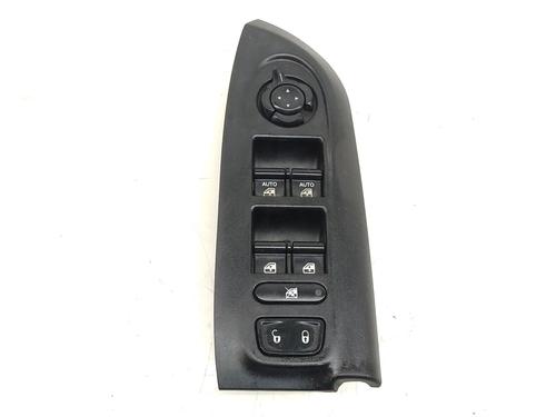 Used Left front window switch FIAT 500X (334_) 1.6 D Multijet (334AXA1B, 334AXA11) (120 hp) 32184221