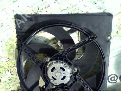 Used Radiator fan RENAULT MEGANE I Classic (LA0/1_) [1996-2008]  3075099